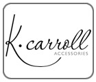 K Carroll Iowa, Nebraska, Kansas, and Missouri