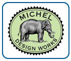 Michel Design Works Iowa, Nebraska, Kansas, and Missouri