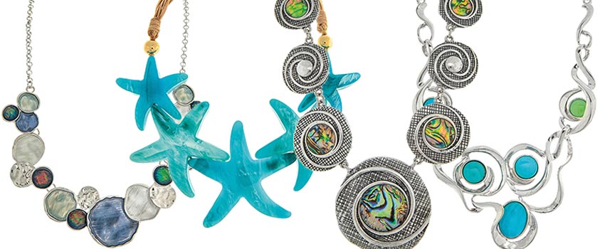 Rain Jewelry | Heartland Sales & Consulting