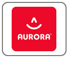Aurora World Iowa, Idaho, Nebraska, Kansas, Missouri, and Utah