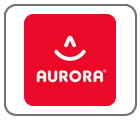 Aurora World Iowa, Idaho, Nebraska, Kansas, Missouri, and Utah