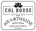Hearthside Collection/Col House Colorado, Iowa, Idaho, Nebraska, New Mexico, Kansas, Montana, Missouri, Utah, and Wyoming