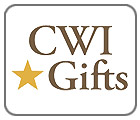 CWI Gifts Colorado, Iowa, Idaho, Nebraska, New Mexico, Kansas, Montana, Missouri, Utah, and Wyoming
