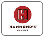 Hammond’s Candies Colorado, Utah, and Wyoming